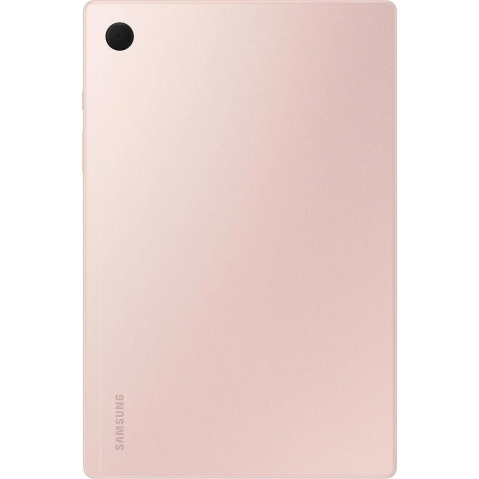 Galaxy Tab A8 128GB - Rose Gold - (Wi-Fi)