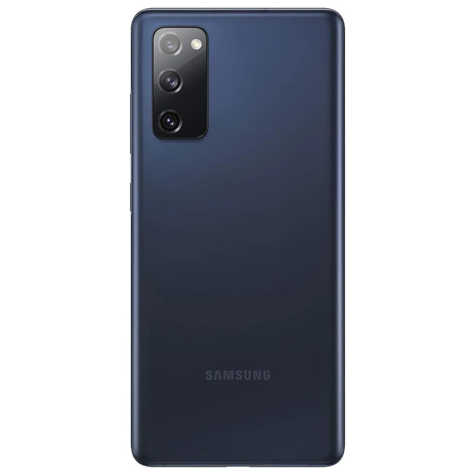 Galaxy S20 FE 128GB - Dark Blue - Unlocked