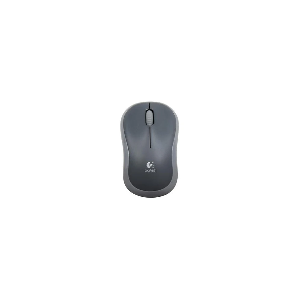 Logitech M185 Mouse Wireless
