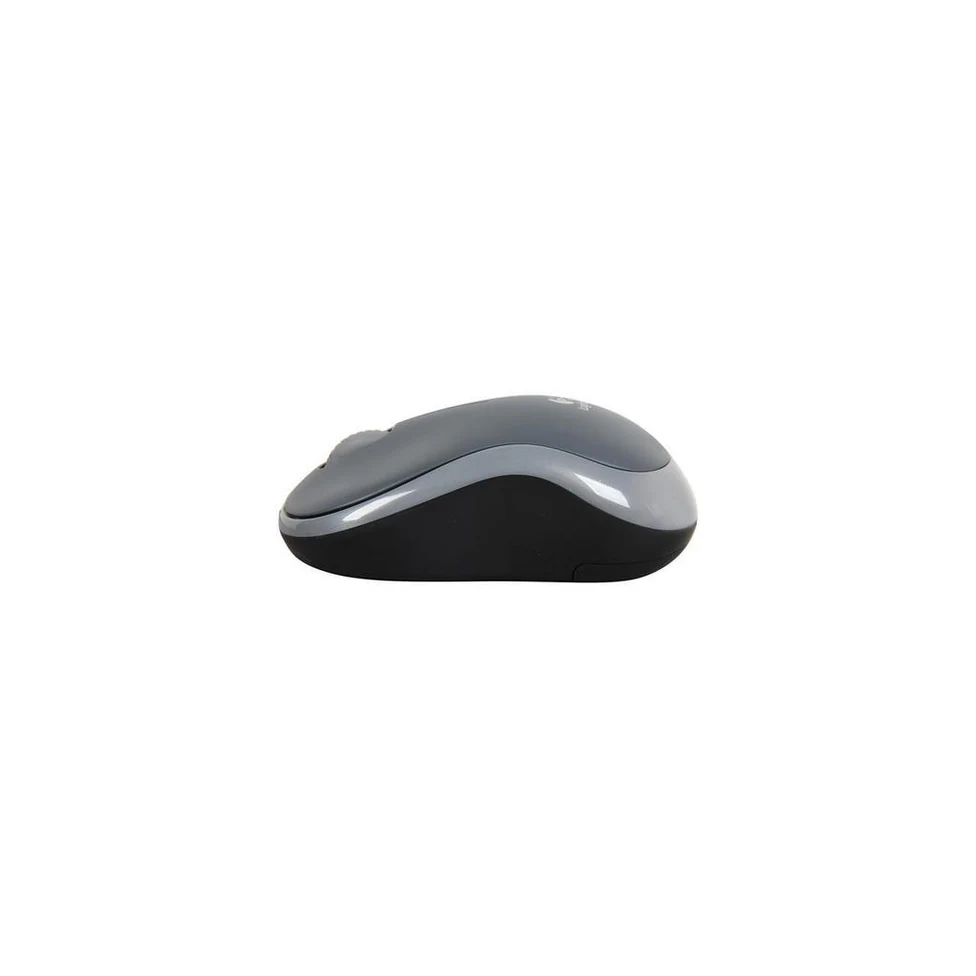 Logitech M185 Mouse Wireless