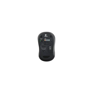 Logitech M185 Mouse Wireless