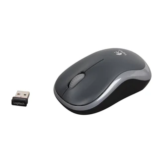 Logitech M185 Mouse Wireless