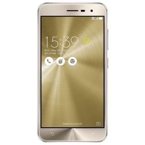 Asus Zenfone 3 ZE552KL 32GB - Gold - Unlocked