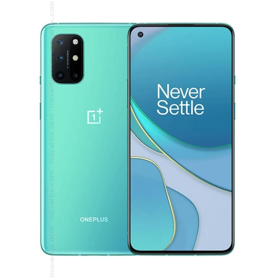 OnePlus 8T+ 5G 256GB - Green - Unlocked