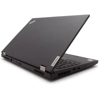 Lenovo ThinkPad P15 G1 15-inch (2020) - Core i7 - Gen 10 (H) - 16 GB - SSD 512 GB