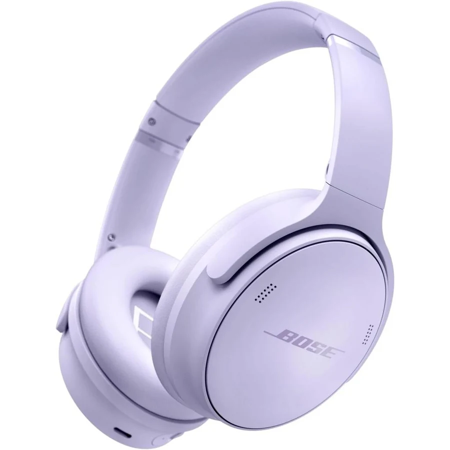 QuietComfort Headphones Gen 2 · Chilled Lilac