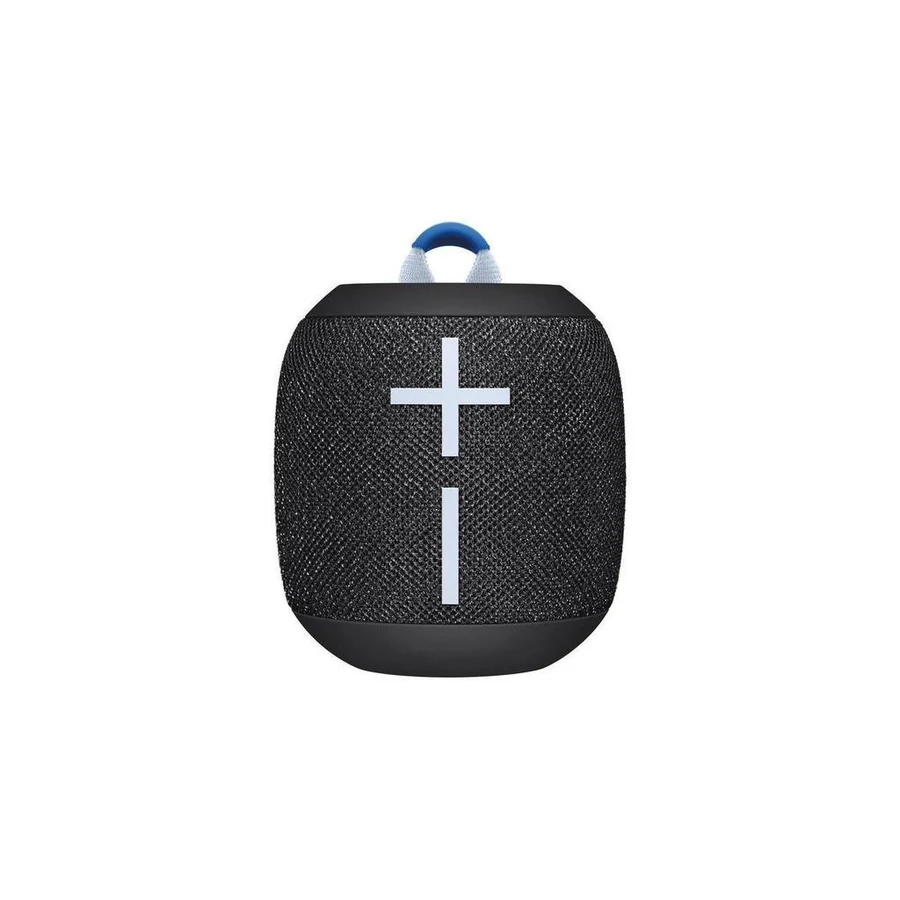 Ultimate Ears WONDERBOOM 3 Bluetooth speakers - Black