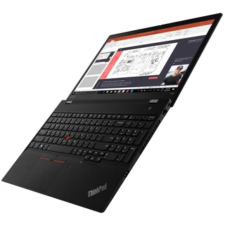 Lenovo ThinkPad T590 15-inch (2018) - Core i5 - Gen 8 (U) - 16 GB - SSD 256 GB