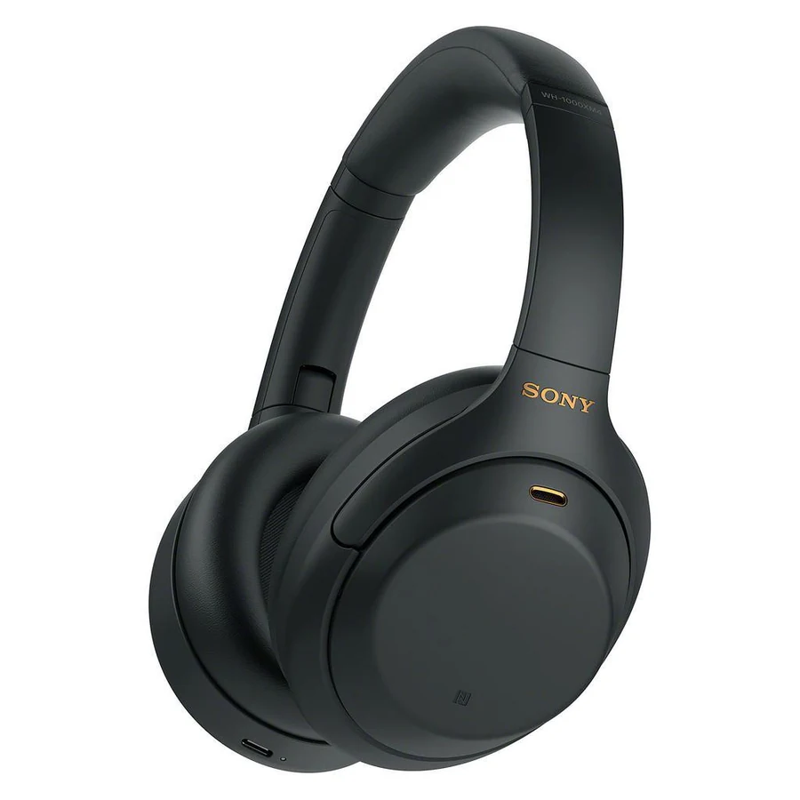 WH1000XM4/L · Black