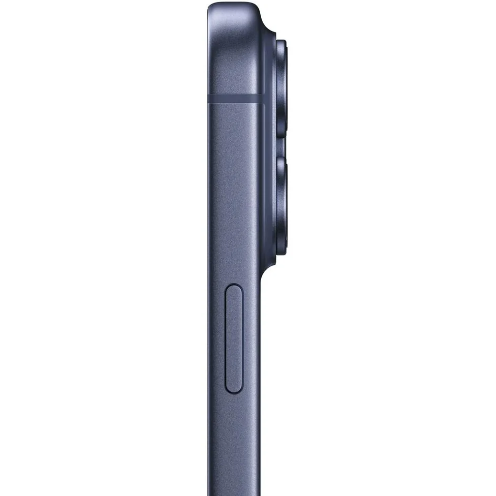 iPhone 17 Pro 256GB  - Deep Blue - Locked AT&T