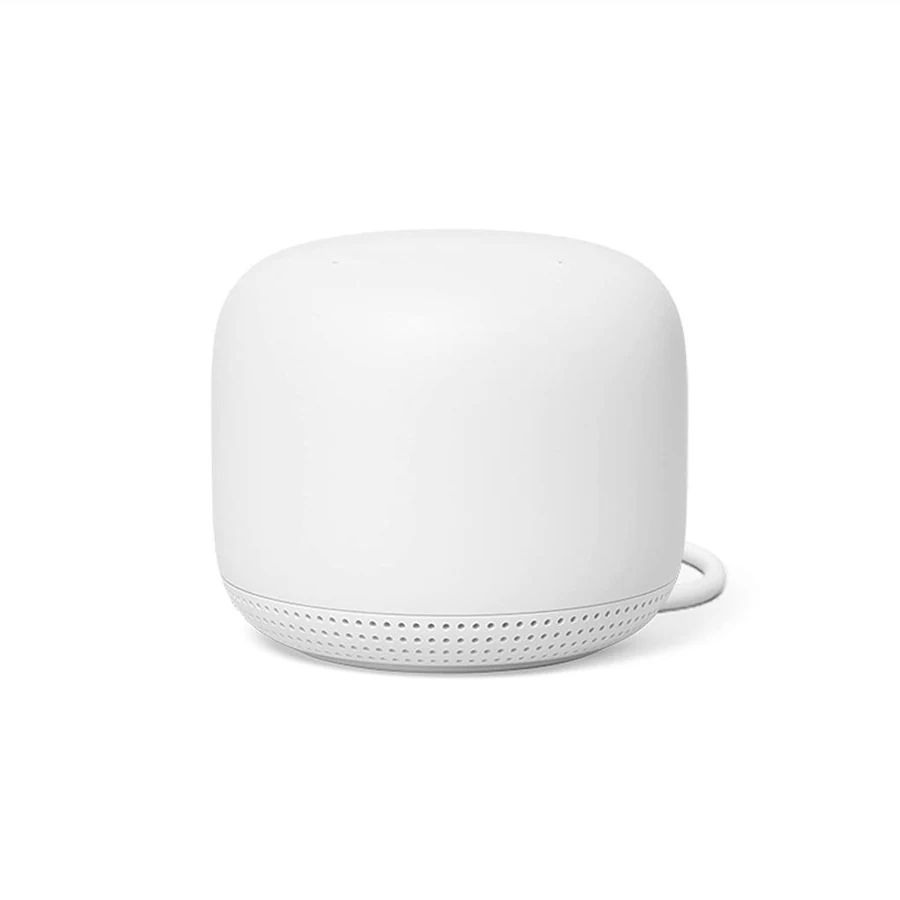 Google H2E Router