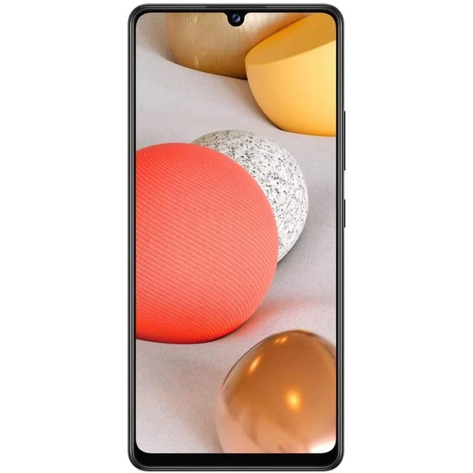 Galaxy A42 5G 128GB - Black - Locked Verizon