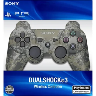 Sony Dualshock 3