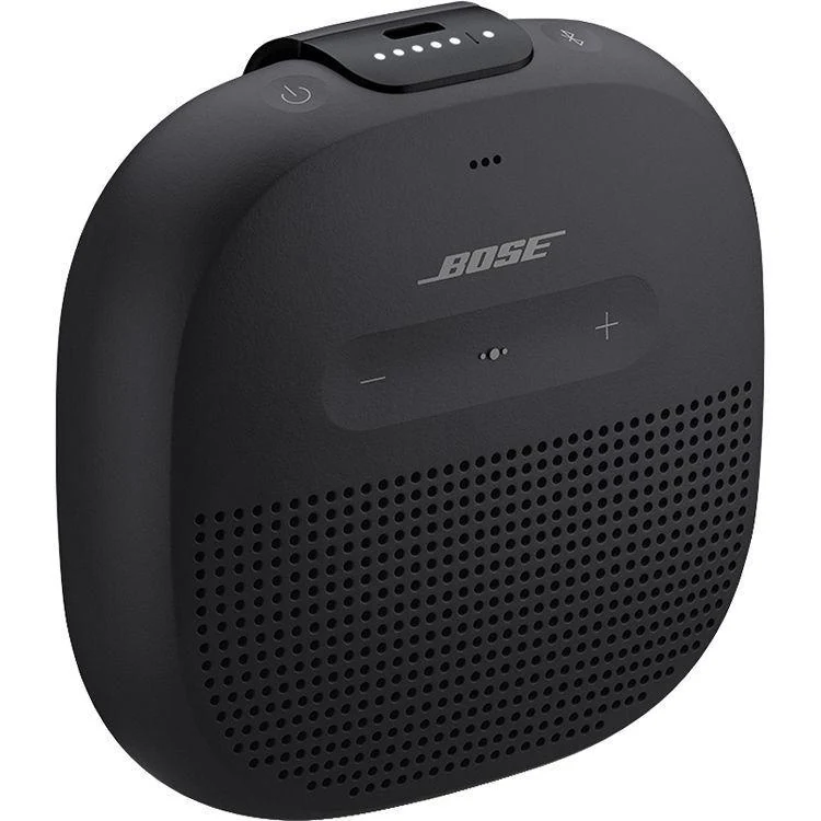 Bose SoundLink Bluetooth speakers - Black