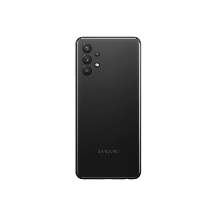 Galaxy A32 5G 64GB - Black - Locked T-Mobile