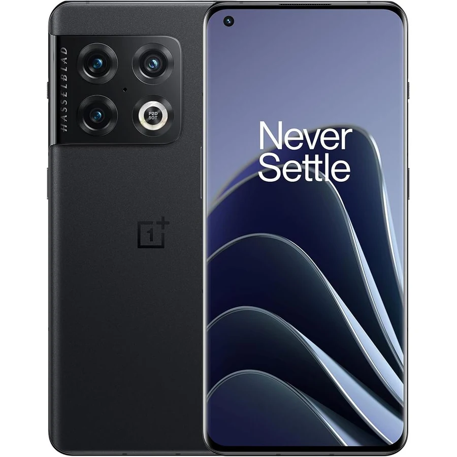OnePlus 10 Pro 256GB - Black - Locked AT&T