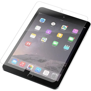 Tempered Glass Screen Protector for iPad 5/ iPad Air/Air2/iPad Pro {9.7 inch}