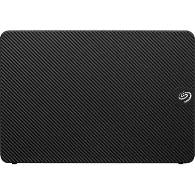 Seagate STKP18000400 External hard drive - HDD 18 TB