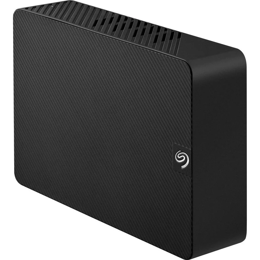 Seagate STKP18000400 External hard drive - HDD 18 TB