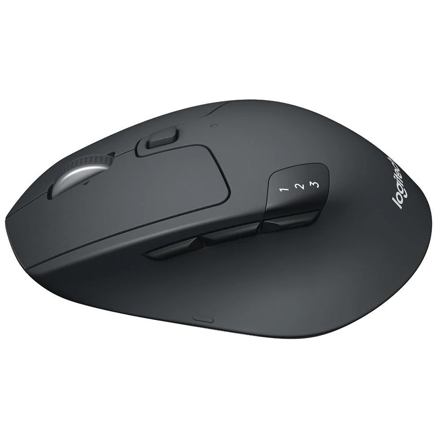 Logitech M720 Triathlon Mouse Wireless