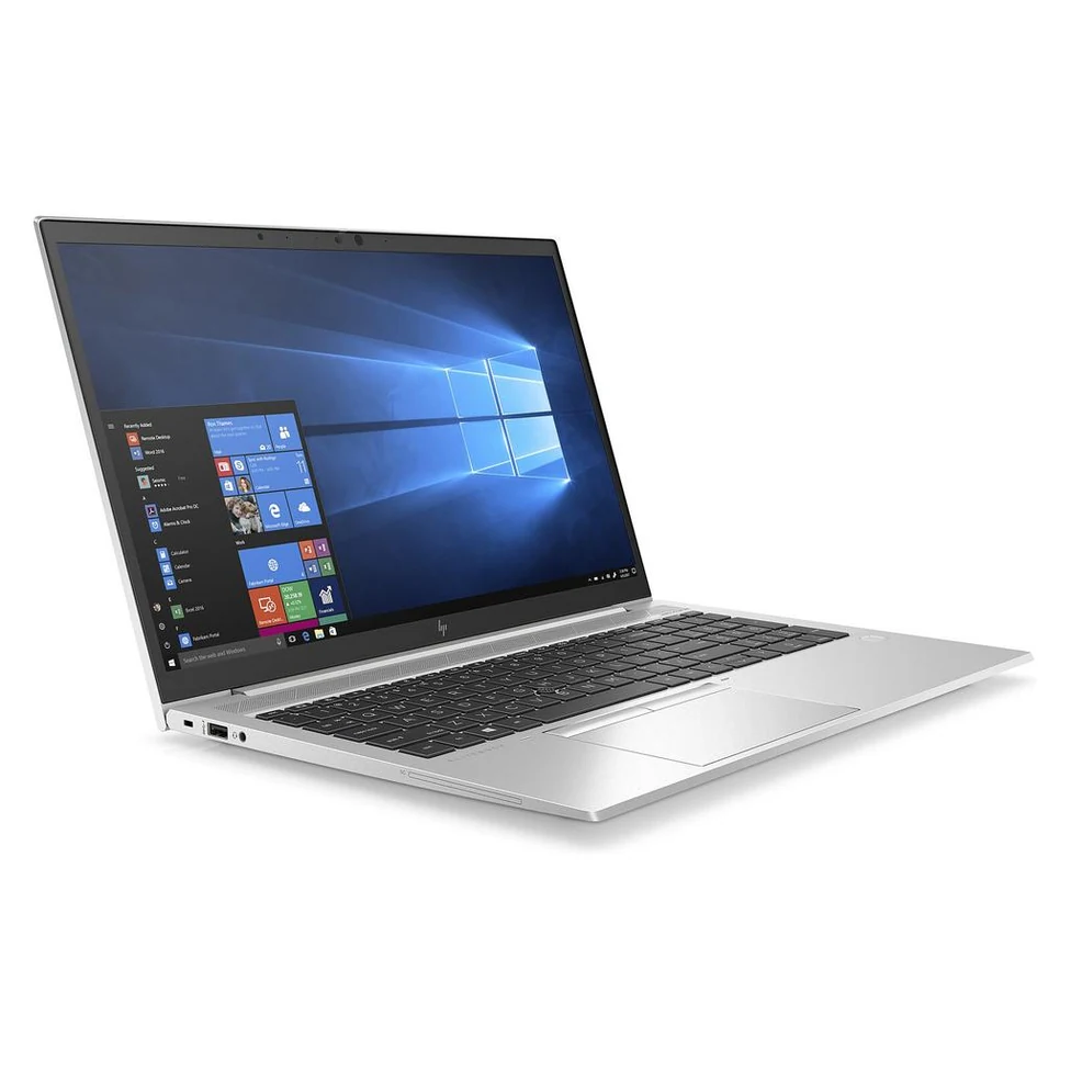 Hp EliteBook 850 G8 15-inch (2021) - Core i7 - Gen 11 (G) - 16 GB - SSD 512 GB