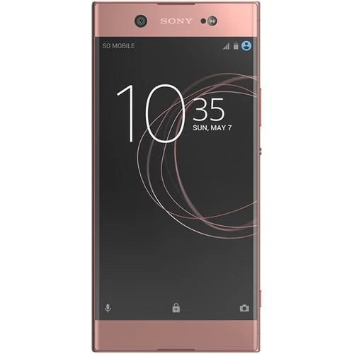 Xperia XA Ultra 32GB - Pink - Unlocked