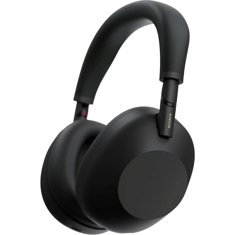 WH-1000XM6 · Black
