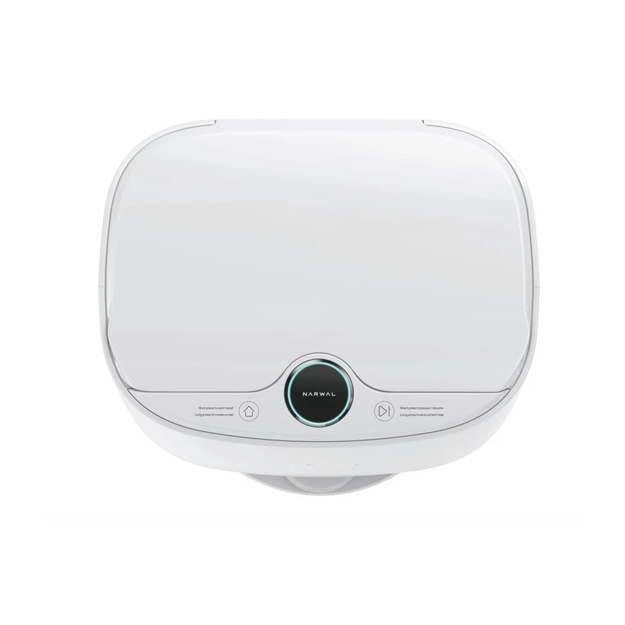 Robot vacuum NARWAL T10
