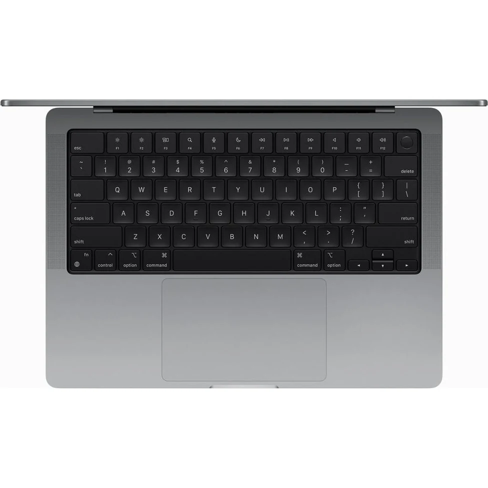 MacBook Pro (2023) 14-inch - Apple M3 8-core and 10-core GPU - 8GB RAM - SSD 512GB - Standard display