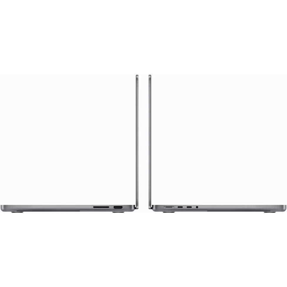 MacBook Pro (2023) 14-inch - Apple M3 8-core and 10-core GPU - 8GB RAM - SSD 512GB - Standard display