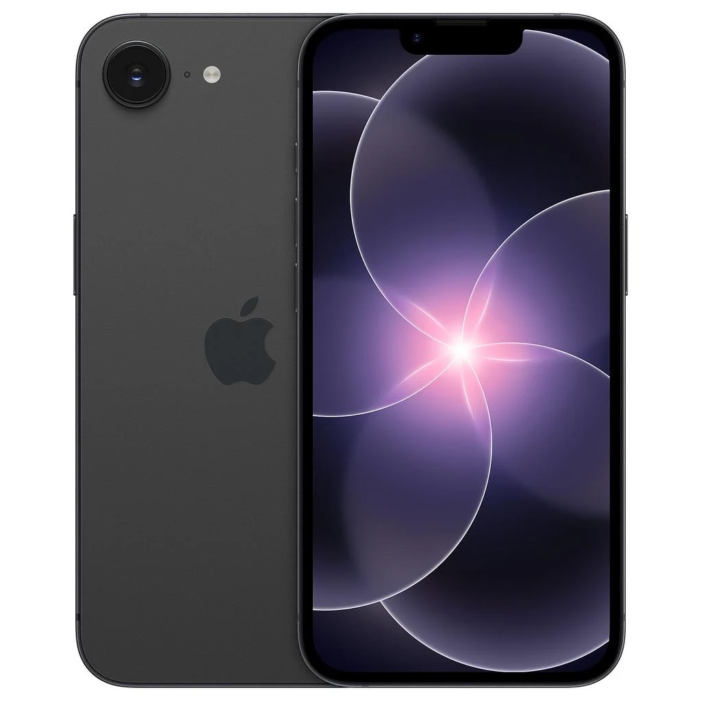 iPhone 17e 256GB - Black - Locked Verizon