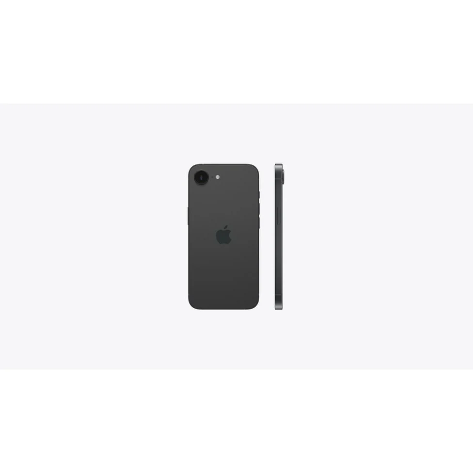 iPhone 17e 256GB - Black - Locked Verizon