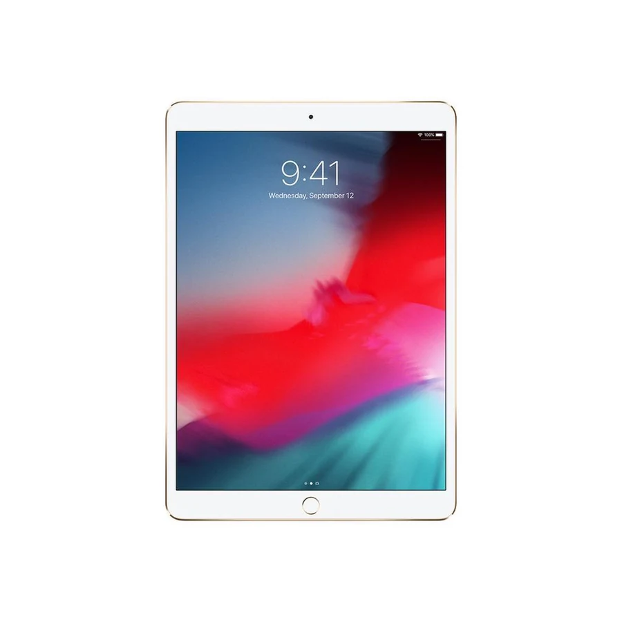 iPad Pro · 2017 · 10.5-inch · Gold · Image 2