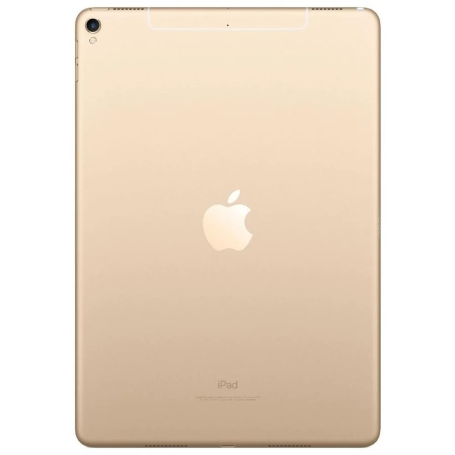 iPad Pro · 2017 · 10.5-inch · Gold · Image 3