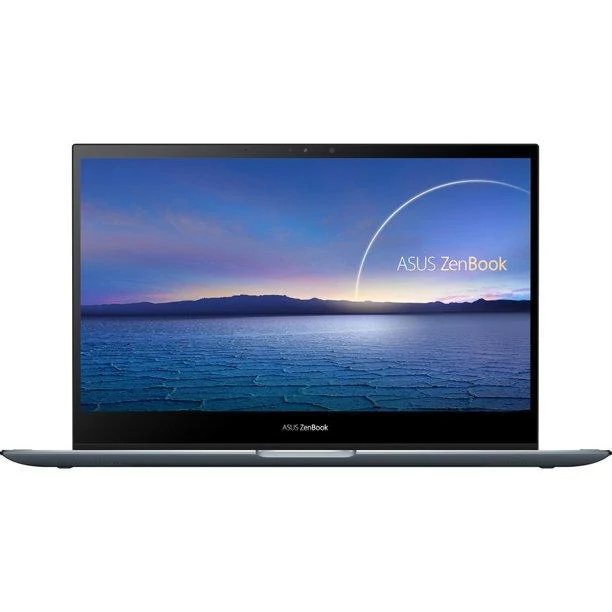 ZenBook Flip UX363EA-DH51T · Black/Gray