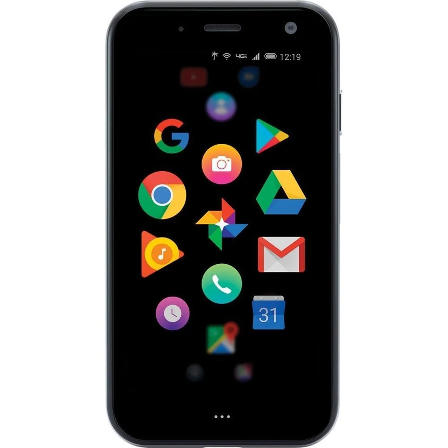 Palm PVG100 (Pepito) 32GB - Gray - Locked Verizon