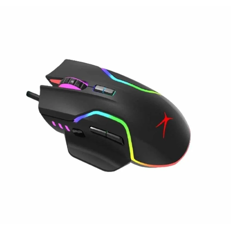 Altec Lansing ALGM9525 Mouse