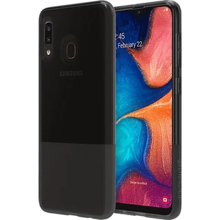Galaxy A20 32GB  - Black - Unlocked