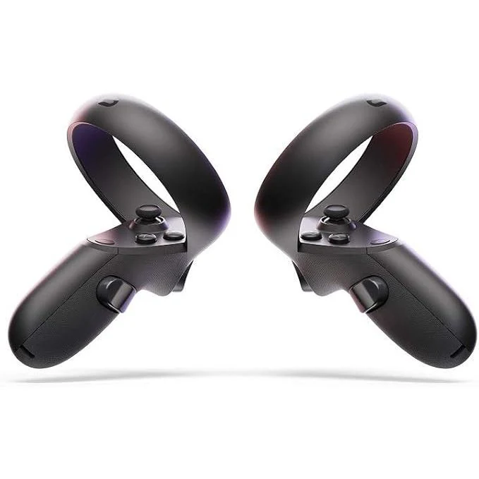 Oculus Quest All-in-one VR headset