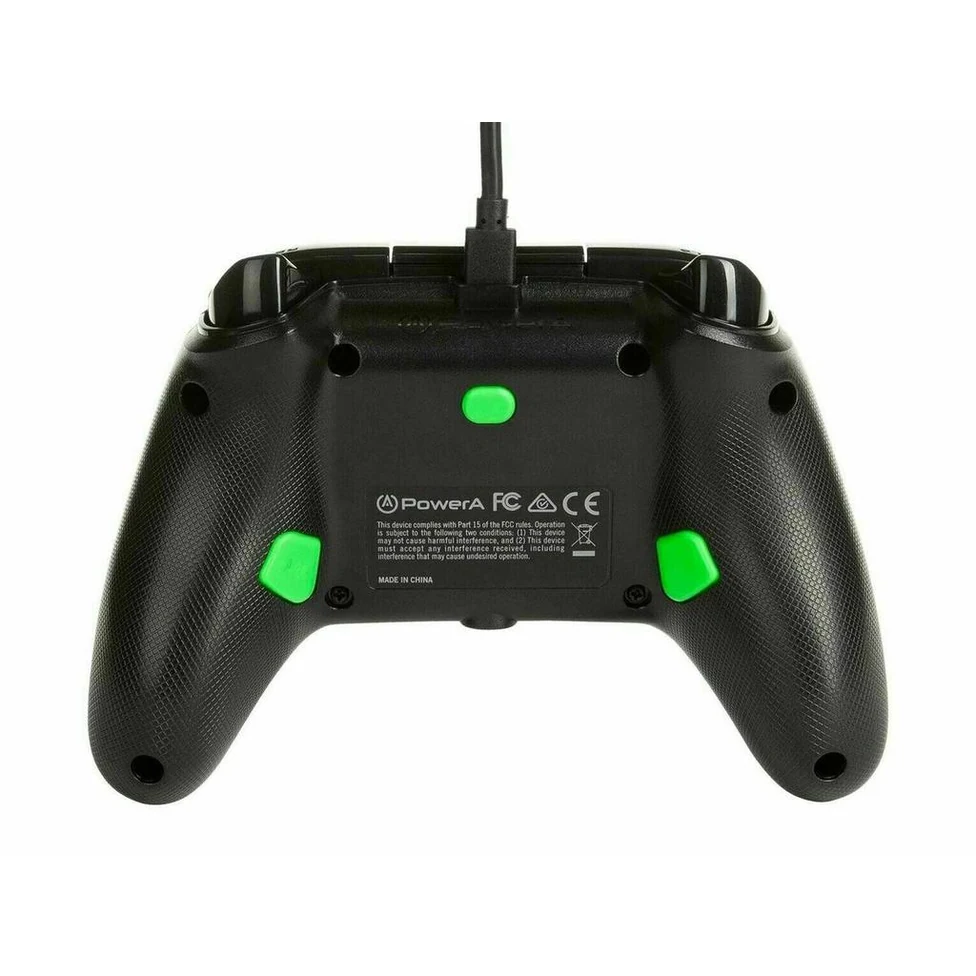 PowerA Wired Controller