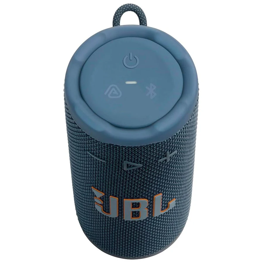 JBL Grip Bluetooth speakers - Blue