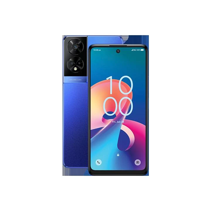 TCL 50 XE 128GB - Dark Blue - Locked Verizon