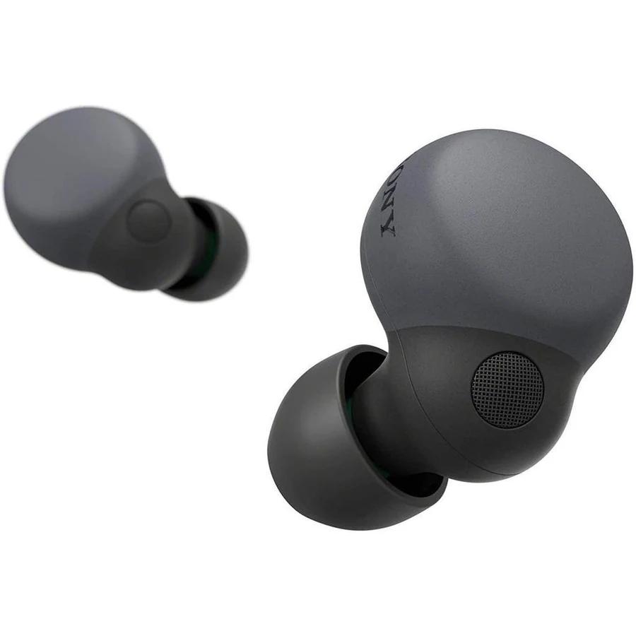WF-LS900N/B · Black