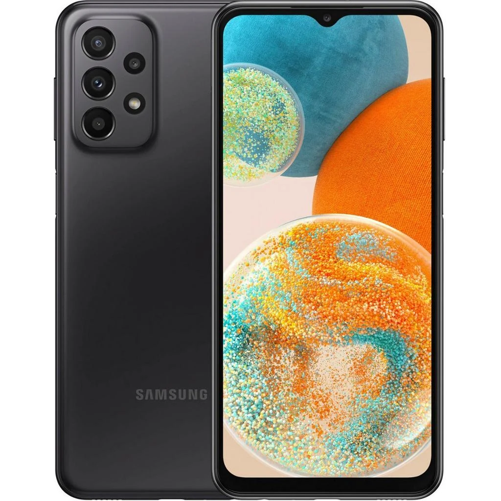 Galaxy A23 5G 64GB - Black - Locked AT&T