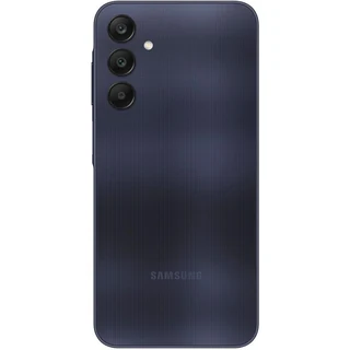 Galaxy A25 128GB  - Black - Unlocked