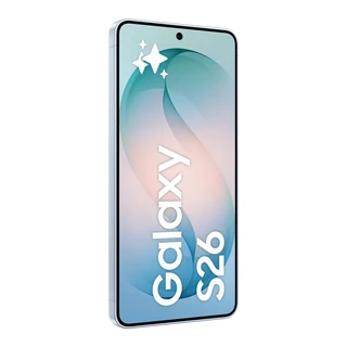 Galaxy S26 256GB  - Blue - Locked T-Mobile