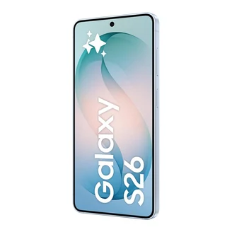 Galaxy S26 256GB  - Blue - Locked T-Mobile