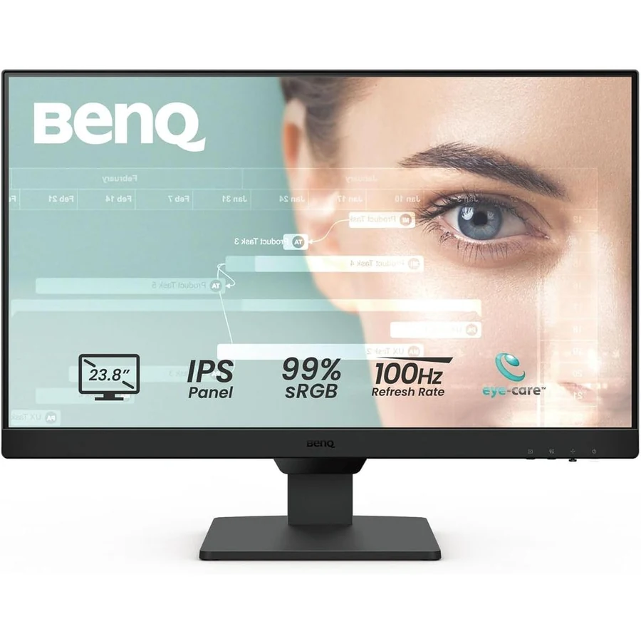 GW2490 · Black