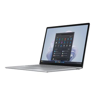 Microsoft Surface Laptop 5 15-inch (2022) - Core i7 - Gen 12 (U) - 16 GB - SSD 512 GB