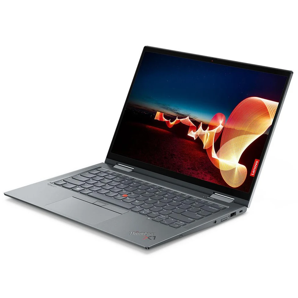 Lenovo ThinkPad X1 Yoga G6 14-inch (2021) - Core i7 - Gen 11 (G) - 16 GB - SSD 512 GB